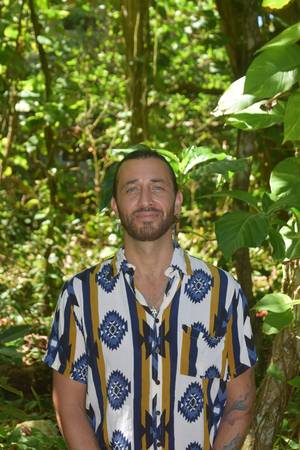Fernando Luengo - Terapeuta Holístico, Coach de Vida y PNL, Doula de Muerte, Astrólogo