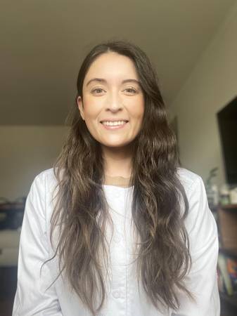Dra Paulina Vander Molen - Medicina familiar - Salud Mental
