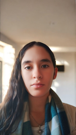 Marie Elaine Mackenzie Peláez - Psicóloga Clínica