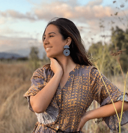 Florencia Reyes | Sique Soma - Coach transpersonal