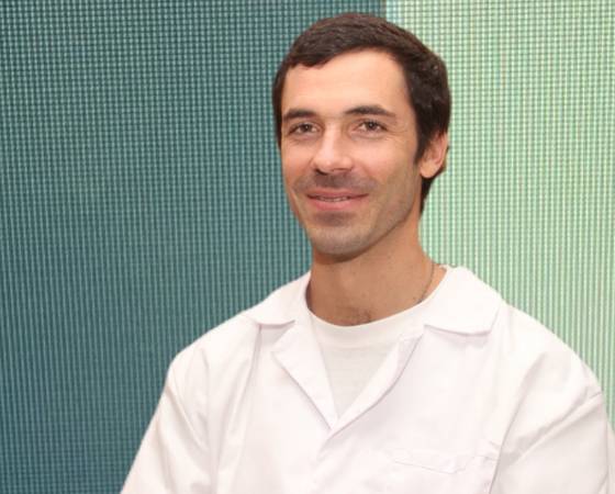 Domingo Ried - Acupunturista- medicina china