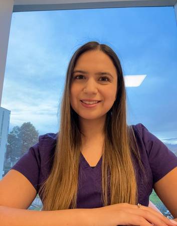 Lorena Sepúlveda Fernández - Nutricionista Clínica, Deportiva y Funcional