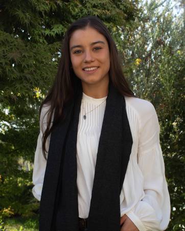 Mariana Bennett - Coach en Salud Integrativa y Nutricionista