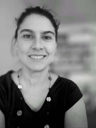 Maricarmen Robles Cruz - Psicóloga infanto juvenil
