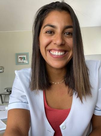 Rafaella Fontecilla