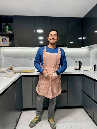 Freddy Salvo - Nutrición para el movimiento corporal