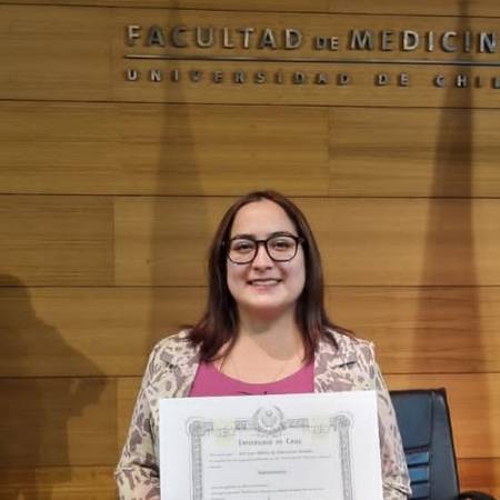 Nutricionista Rut Farías Faúndez - Nutricionista