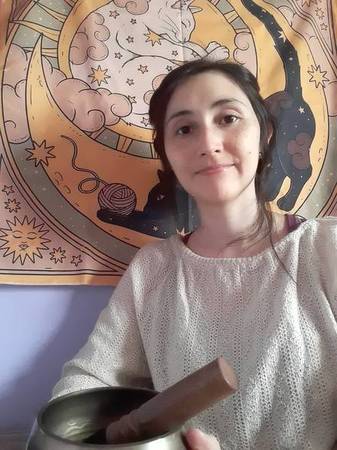 Natalia @natty_terapias - Terapeuta Holística