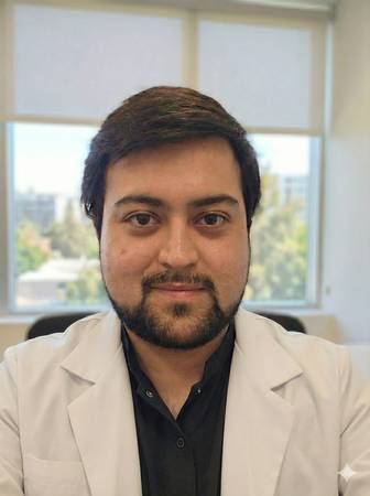 Dr Tomás Castillo Salazar - Medico General Infantil