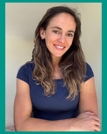 Dra. Camila Bertrand Castro - Salud Mental Integrativa y Perinatal
Médico Cirujano