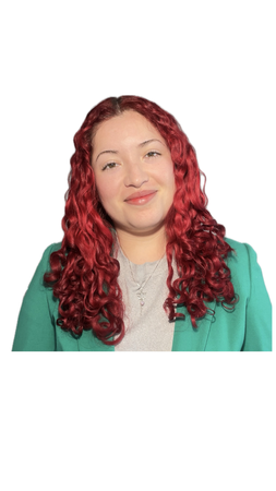 Noelia Godoy Díaz - Psicóloga