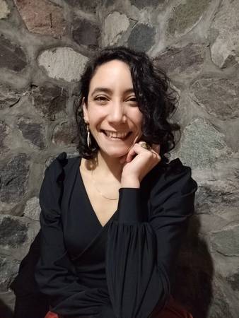 Karin Carrasco C. - Psicóloga Clínica & Arte Terapeuta