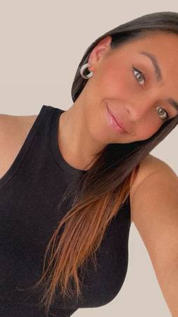 María José Barbosa - Psicóloga clínica