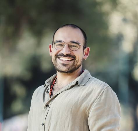 Dr. Aurelio Riquelme - Médico Psiquiatra Adultos