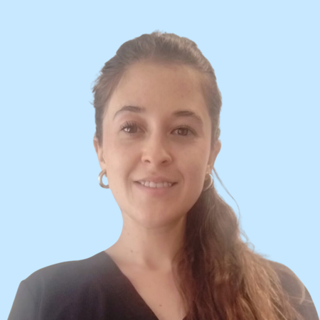 Caterina Mela - Fonoaudióloga