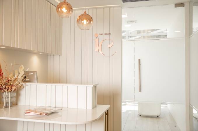 Iconic Clinic - Beauty Lab. - Estética integral