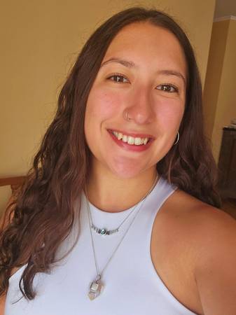 Francisca Contreras Blanco - Psicóloga