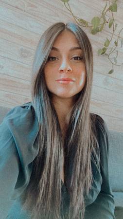 Carolina Rodríguez