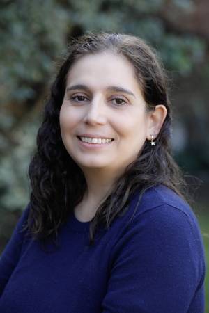 Dra. Karina Toledo Carrero - Psiquiatra Perinatal @centrosermujer