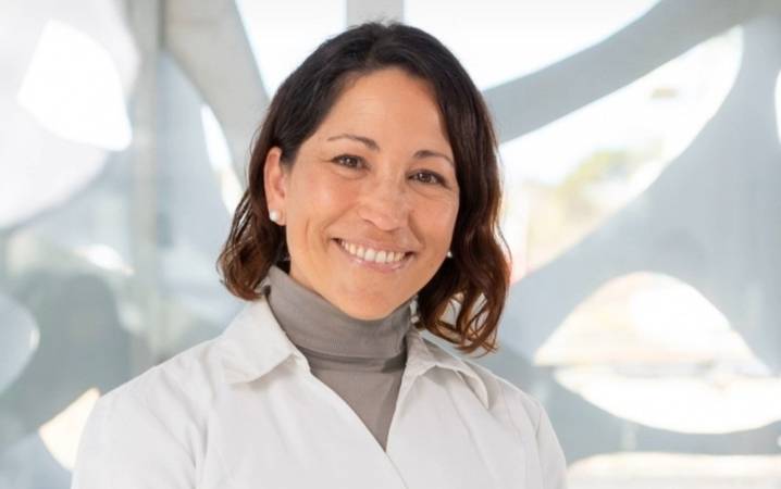 María Carolina Vera - Médico Magister en Nutrición