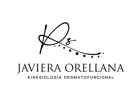 JAVIERA ORELLANA - KINESIOLOGÍA DERMATOFUNCIONAL