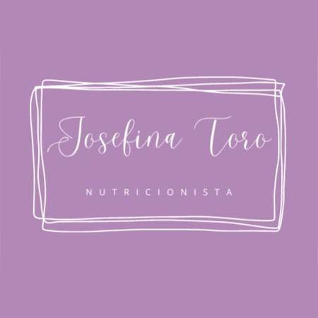 María Josefina Toro - Nutricionista
