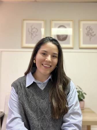 Ps. Isidora Velasco - Psicóloga Clínica