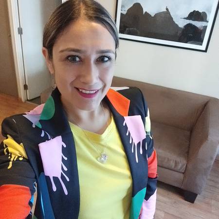 Naty Correa