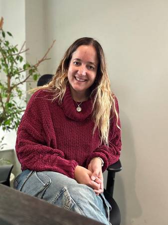 Daniela Vidal - Psicología infanto juvenil y familiar