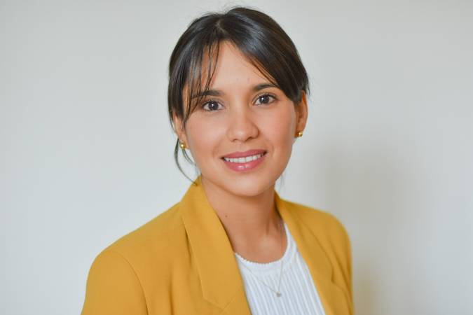 Dra. Yovanna Salgado - Nutrición Clínica del Adulto