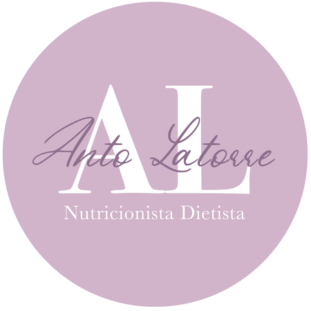 Nutricionista Antonieta Latorre