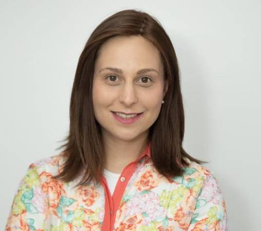 Stephanie Cuchacovich Francos - Neurodesarrollo