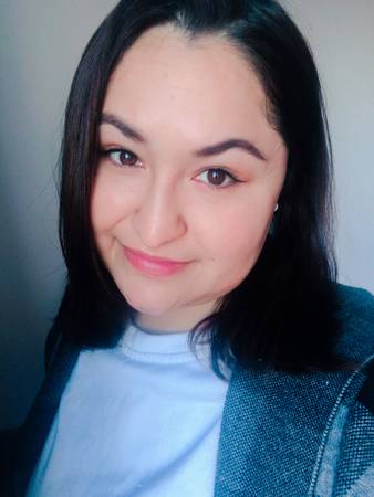 Romina Miranda Vega - Psicóloga