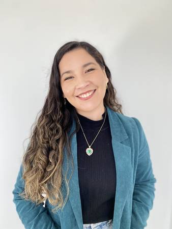 Ps. Maryorie Pacheco I.