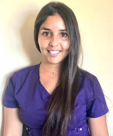 Nutricionista Poolet Lopez Bravo - Master en obesidad y conducta alimentaria