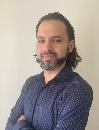 Dr. David Lobos Jorquera - Médico Psiquiatra
