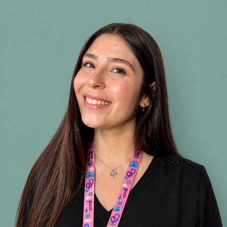 Fonoaudióloga Constanza Gutiérrez - Voz