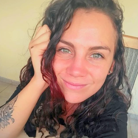 Valentina Garrido Leal - Coach y terapeuta integrativa