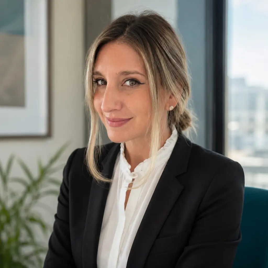 Paola Flores Ivelic - Psicóloga Clínica| Trauma Psicológico y Trauma Complejo