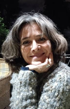 Marcela Mesías Reyes - Psicóloga Clínica, Pontificia Universidad Católica de Chile. Psicoterapeuta, Instituto Chileno de Análisis Existencial. Psicoterapeuta