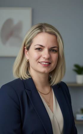 Yelena Segredo Bravo - Psicóloga Clínica