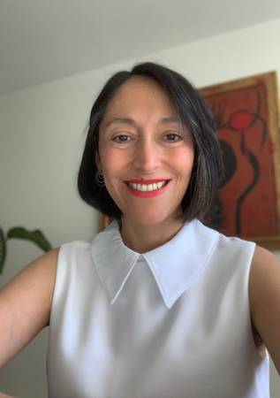 Irene Martínez - Consultora en negocios