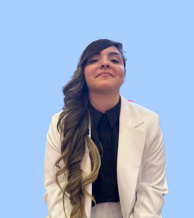 Shayra Alegría Gutiérrez - Psicóloga Clínica