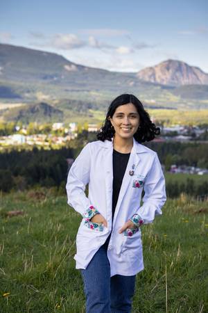 Karen Espinoza Ormeño | Nutricionista | Centro de alergia e inmunología Lorena Ferreira - Alergias Alimentarias, Selectividad y Rechazo Alimentario + Abordaje Nutricional en el Espectro Autista + Alimentación complementaria + Embarazadas