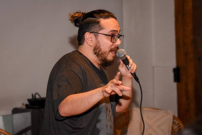 Marco Antonio - Tarot express - Tarotista