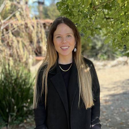 Sofia Merino de la Fuente - Psicóloga Clínica Jóvenes y Adultos