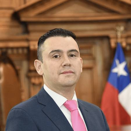 Daniel Díaz - Abogado