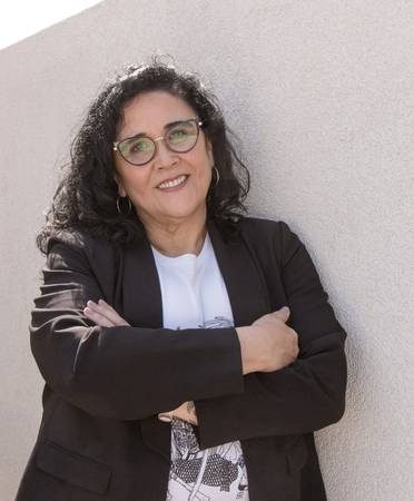 Caro Danyau - Psicóloga Clínica Neurodivergencias