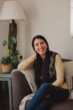 Nicole Pelén Rice - Psicóloga Clínica Adultos