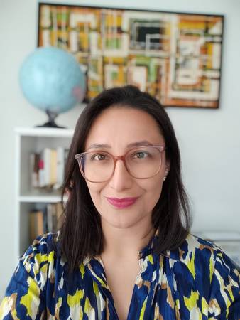 Denisse Guerrero Araya - PSIQUIATRA ADULTOS - TRASTORNOS ALIMENTARIOS